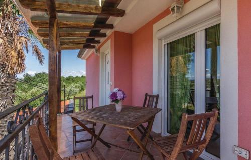 Family friendly apartments with a swimming pool Fratrici Umag - 14384 - image 4