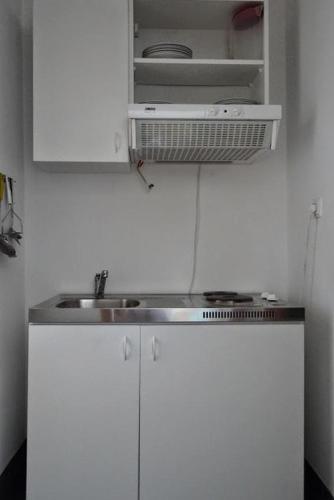 Apartments by the sea Prizba, Korcula - 14385
