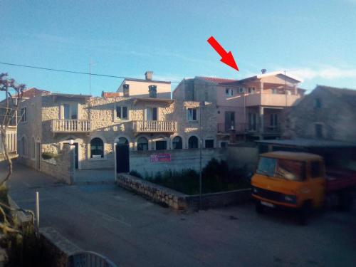  Apartments by the sea Pirovac (Sibenik) - 14395 in 22213 Pirovac