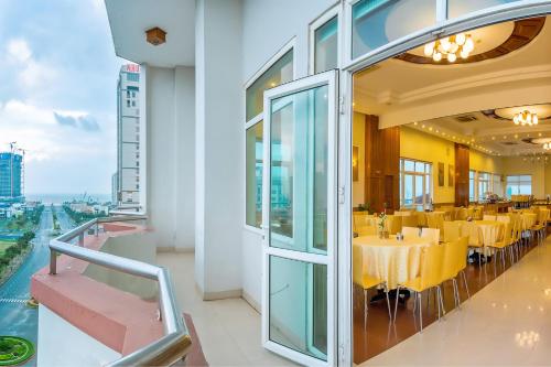 ゴールデン シー ホテル