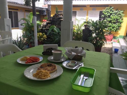 Hotel Balcones de Bocagrande – Cartagena, CO