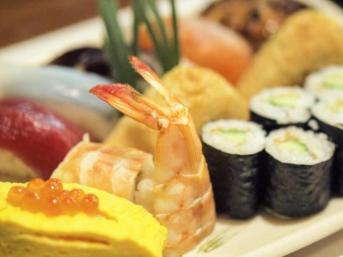 Guesthouse Hiroshima Mange Tak in Hiroshima