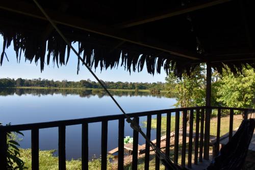 Yaku Amazon Lodge & Expeditions