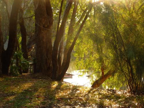 River Bend Caravan Park