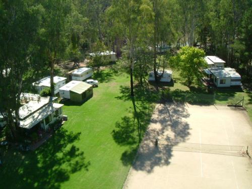 River Bend Caravan Park