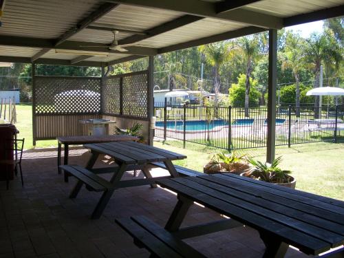 River Bend Caravan Park