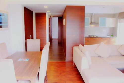 Luxurious 2BHK for Ultimate Holiday Experience in Goa - 2