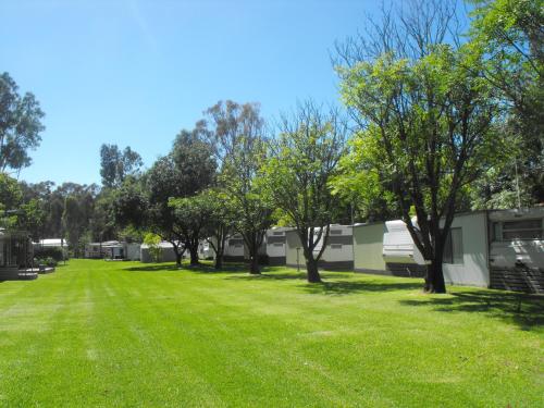 River Bend Caravan Park