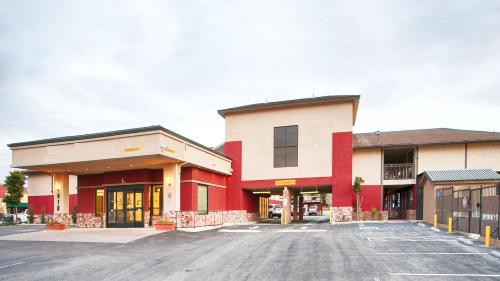 SureStay Hotel by Best Western Tehachapi