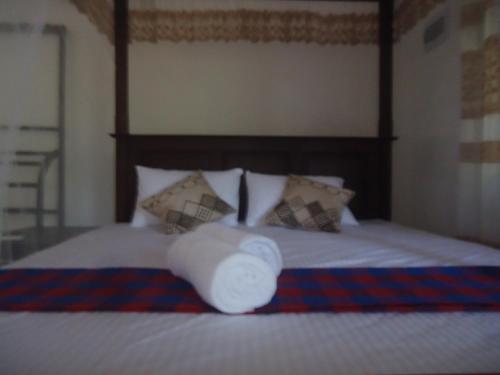 Lions Villa - Marakolliya