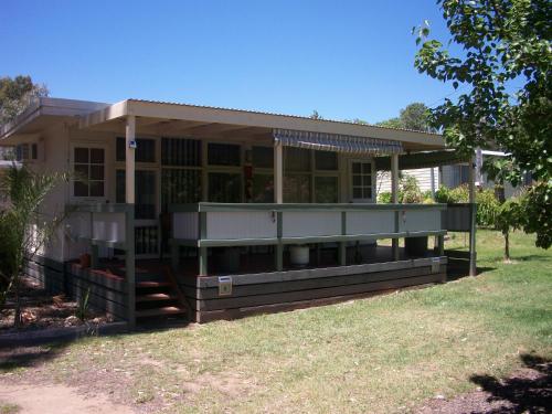 River Bend Caravan Park