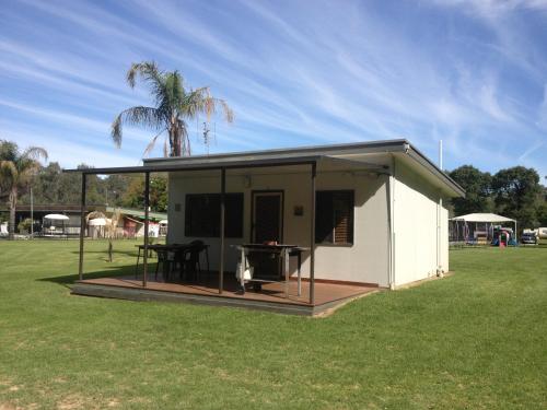 River Bend Caravan Park