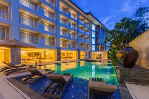 Best Western Kamala Jimbaran