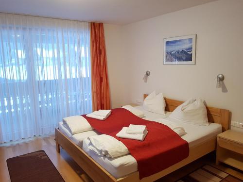 Hotel Gasperin Bohinj - image 9