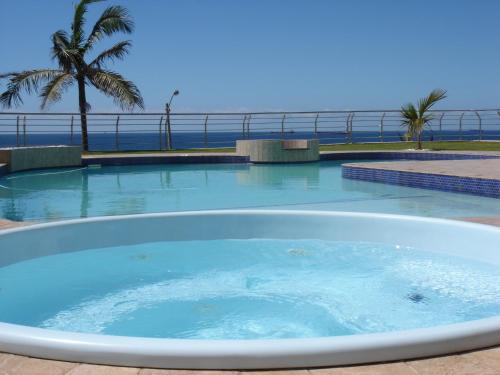 Apartment with Sea View - Ground Floor  image 7