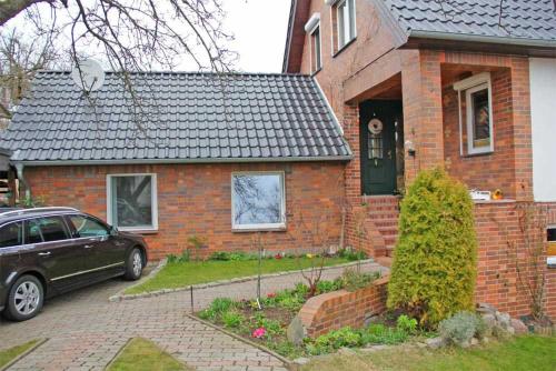 Ferienhaus Bansin USE 2791 - image 2