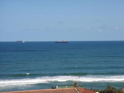 Apartment with Sea View - First Floor  image 10