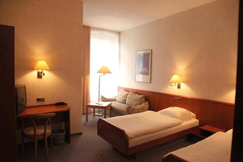 Ackfeld Hotel-Restaurant - image 11