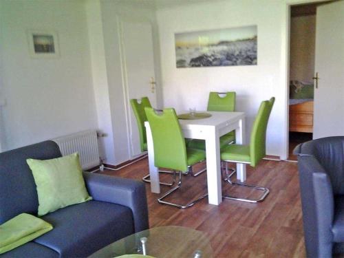 Ferienhaus Dranske RUeG 341 - main image