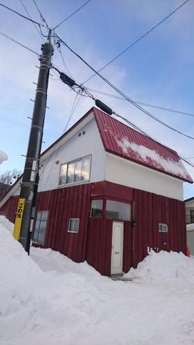 雪山木屋公寓