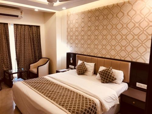 Hotel Kohinoor Executive photo 1