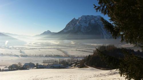 恩斯塔尔奥尔尼霍夫住宿加早餐旅馆 恩斯塔尔奥尔尼霍夫住宿加早餐旅馆