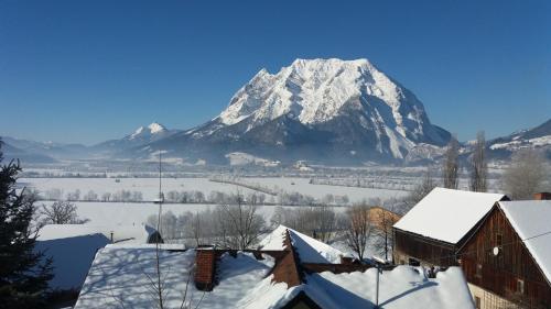 恩斯塔尔奥尔尼霍夫住宿加早餐旅馆 恩斯塔尔奥尔尼霍夫住宿加早餐旅馆