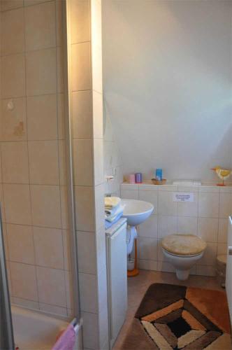 Ferienwohnung Stoben USE 1912 - image 6