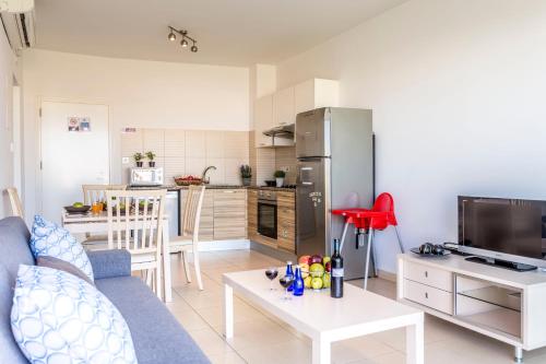 Apartment with Balcony image 5