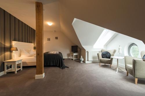 1 queen bed