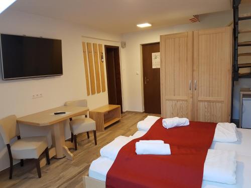 Hotel Gasperin Bohinj - image 5
