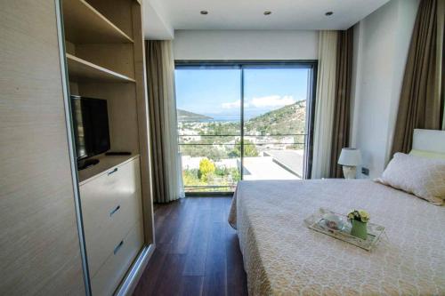 Alya Sierra Villa Hotel - 전망