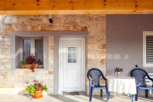  Mon Perin Castrum - Studio Apartment Kata in 52211 Bale