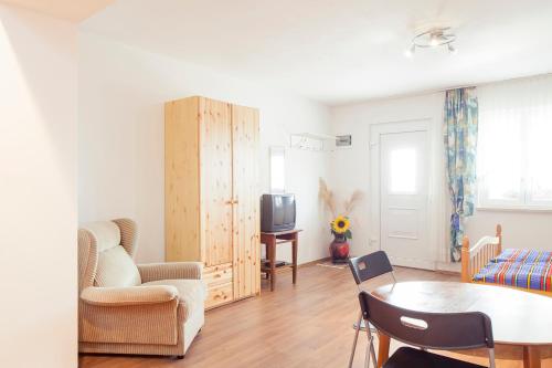  Mon Perin Castrum - Studio Apartment Kata in Bale