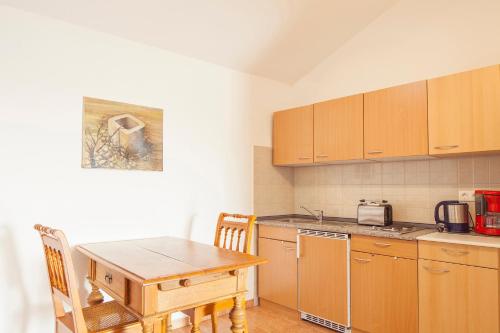  Mon Perin Castrum - Studio Apartment Kata in Bale