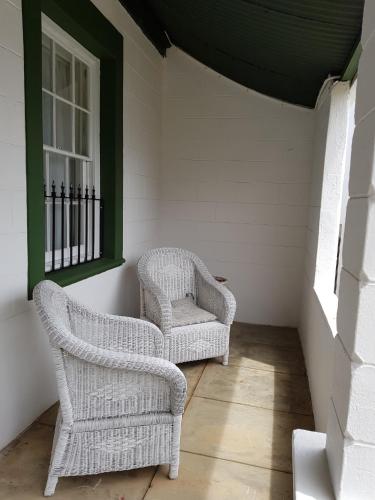 Uniondale Manor Guesthouse in Uniondeilas