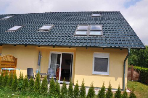 Ferienwohnung Zempin USE 2561 - image 4