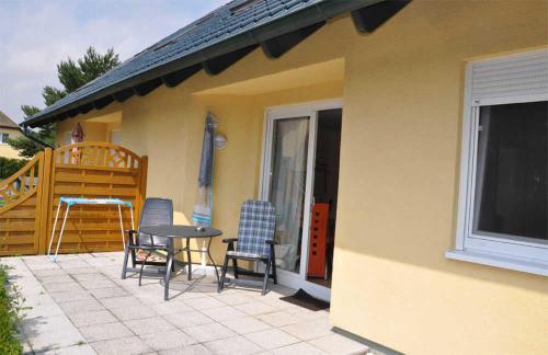 Ferienwohnung Zempin USE 2561 - image 8
