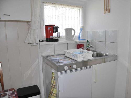 Ferienwohnung Zirchow USE 3031