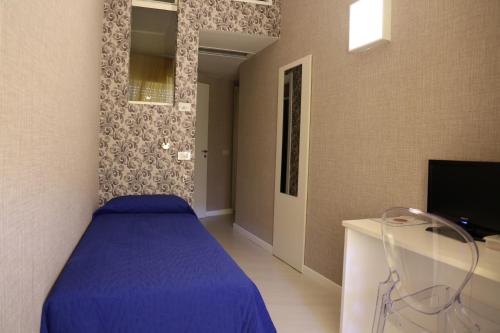 Hotel Baia Azzurra - image 2