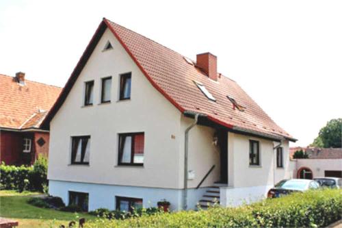 B&B Plau am See - Ferienwohnungen Plau am See SEE 60 - Bed and Breakfast Plau am See