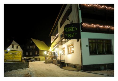 Gasthof-Pension Ortner - image 7