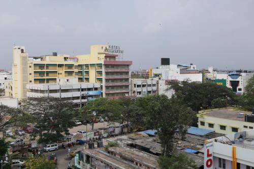 Hotel Srilakshmi