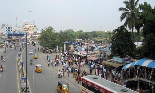 Hotel Srilakshmi