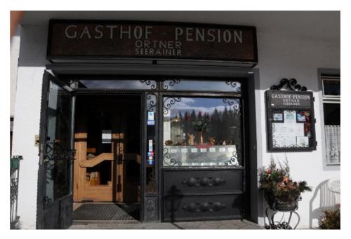 Gasthof-Pension Ortner - image 5