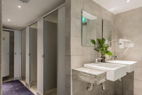 A Hotelcom Bunk Bilik Hotel Jalan Ipoh Hotel Kuala - 