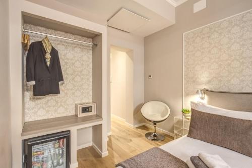 The Spanish Suite Via di Ripetta - image 9