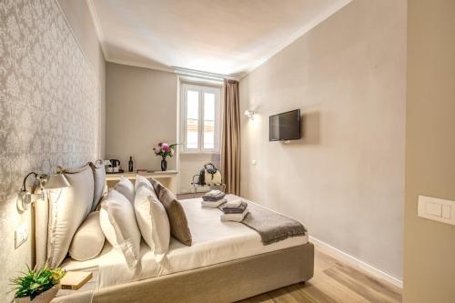 The Spanish Suite Via di Ripetta - image 3