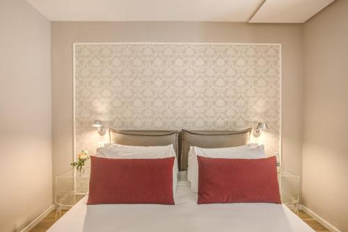 The Spanish Suite Via di Ripetta - image 14