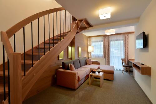 Hotel Eder – Ramsau, IL